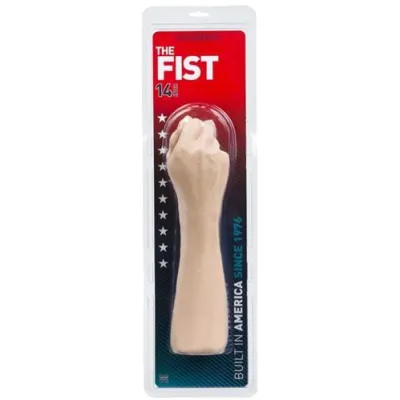 The fist