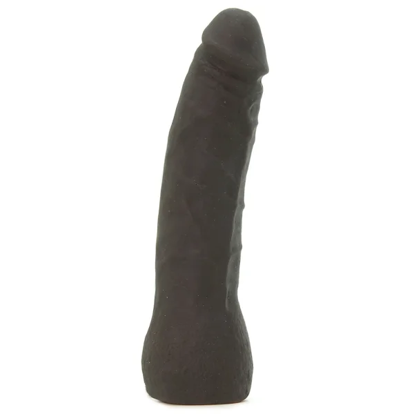 Vac-U-Lock 7 inch Ultraskyn UR3 Dong - Black