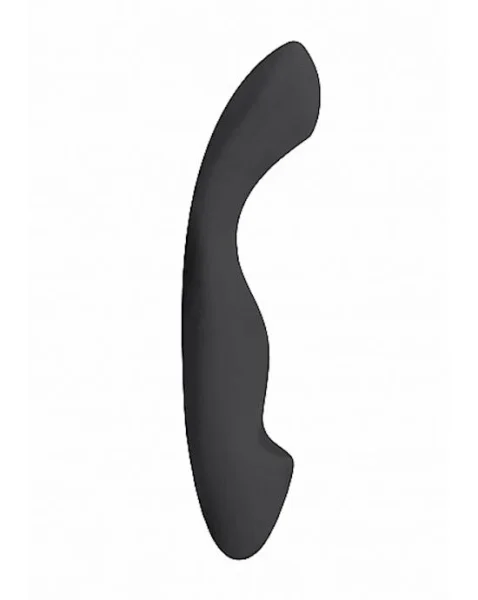 Bella   - Black - 7.5 Inch