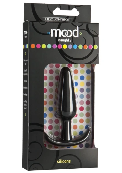 Mood™ Naughty 1 - Medium 3.5"