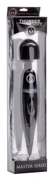 Supercharged Thunder Stick Extreme Power Wand — image 4 of 8