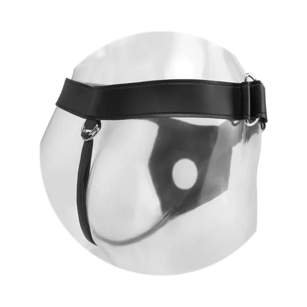 Fetish Fantasy Elite Universal Heavy-Duty Harness - Black