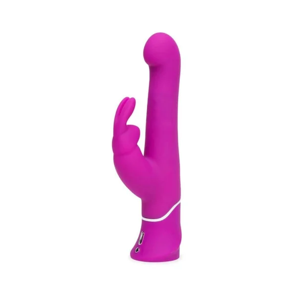 Happy Rabbit Beaded G-spot Purple — image 6 of 10