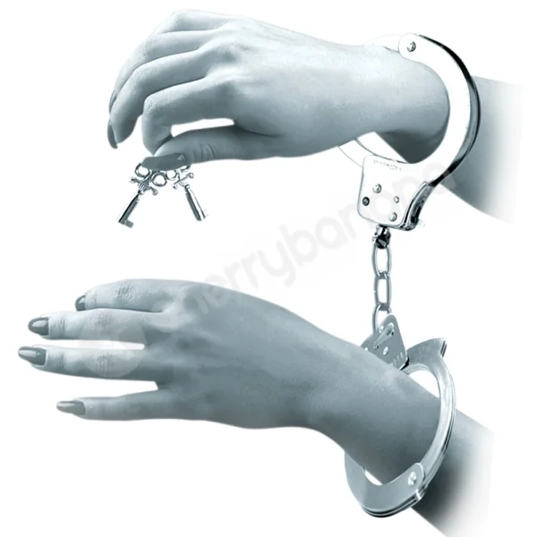 Fetish Fantasy Series Limited Edition Lover's Fantasy Kit