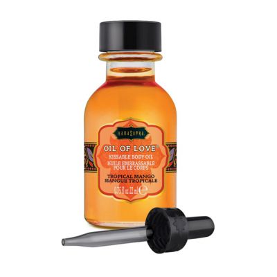 Oil Of Love 22ml Tropical Mango