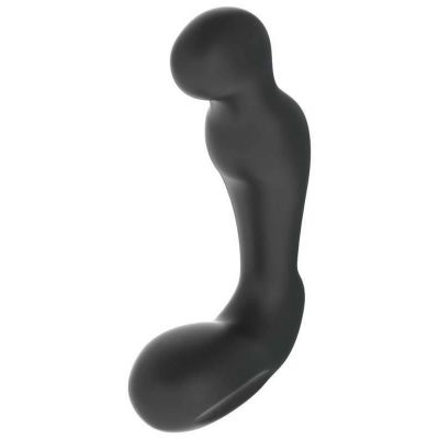 Electrastim Silicone Noir Sirius Quadri Polar Prostate Massager