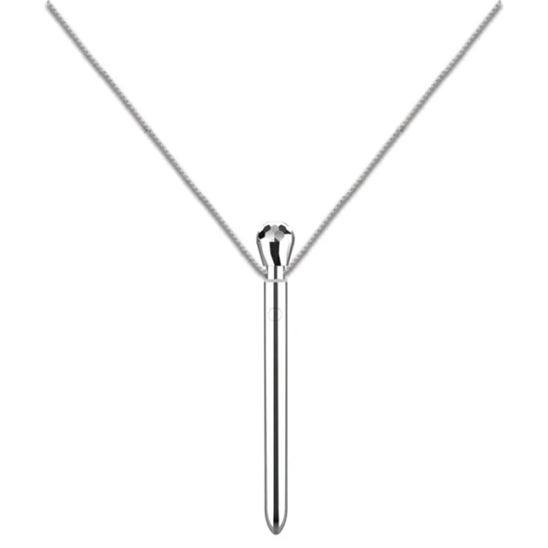 Vivilo - Catmini - Elegant Necklace Vibrator