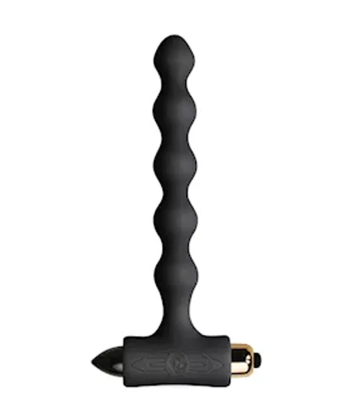 Petite Sensations Pearls - Black — image 9 of 11
