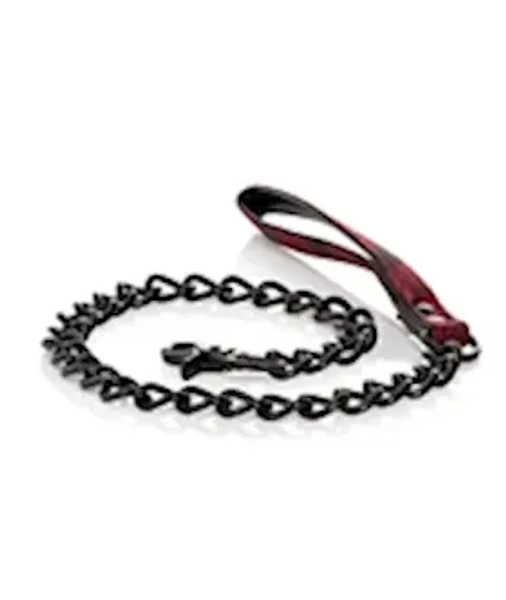 Scandal Leash - Black — image 5 of 6