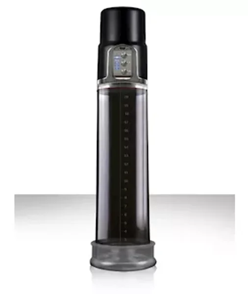 Renegade Powerhouse Pump Black — image 2 of 2