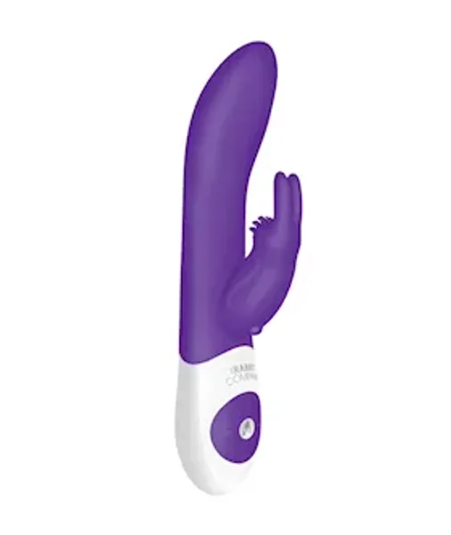 Classic Rabbit - Purple - Xl — image 3 of 4