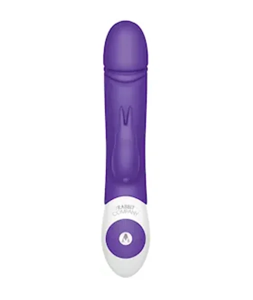 Thrusting Rabbit - Purple — image 6 of 8