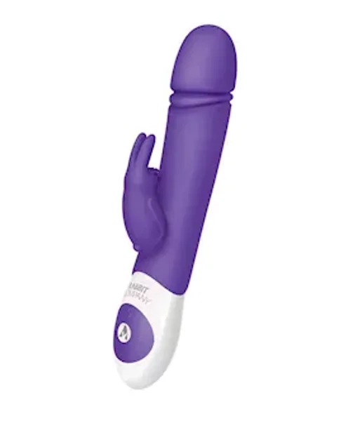 Thrusting Rabbit - Purple — image 7 of 8