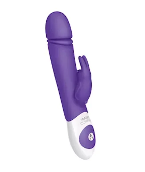 Thrusting Rabbit - Purple — image 5 of 8