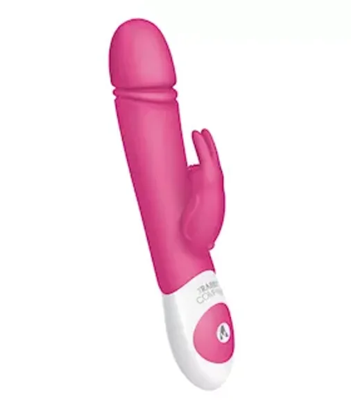 Thrusting Rabbit - Pink — image 5 of 8