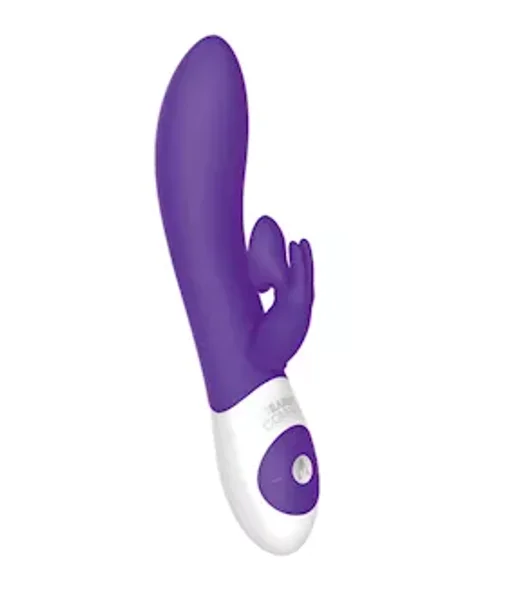 Kissing Rabbit - Purple — image 6 of 10