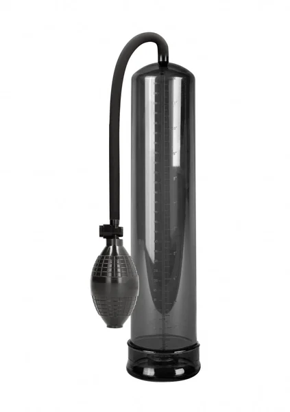 Classic Xl Extender Pump - Black — image 9 of 11