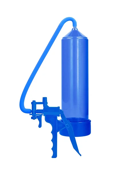 Elite Beginner Pump - Blue — image 5 of 7