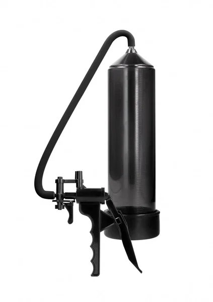 Elite Beginner Pump - Black — image 9 of 11