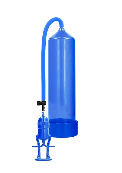 Deluxe Beginner Pump - Blue — image 5 of 7