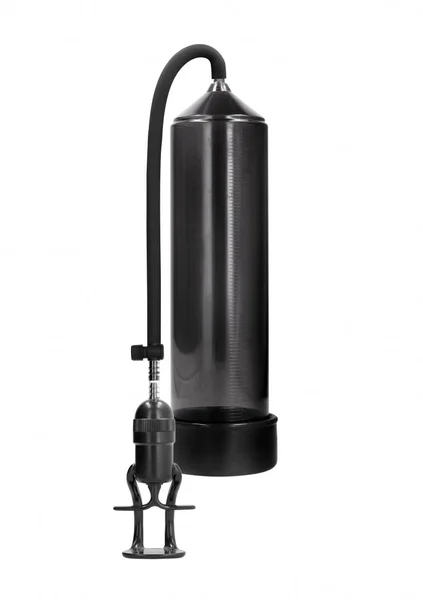 Deluxe Beginner Pump - Black — image 5 of 7