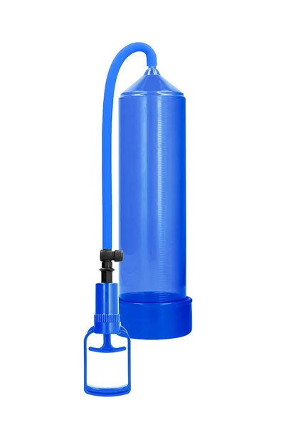 Comfort Beginner Pump - Blue — image 11 of 13
