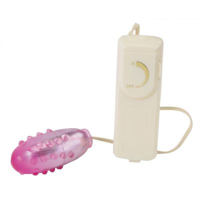 Minx EZ Pleaser Vibrating Egg