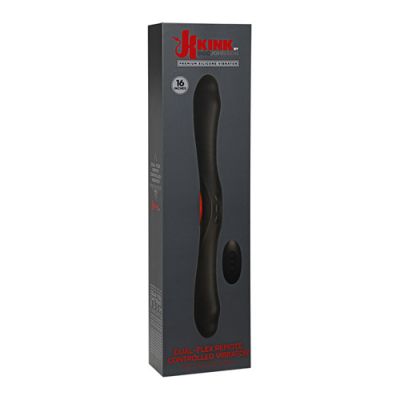 Kink dual flex