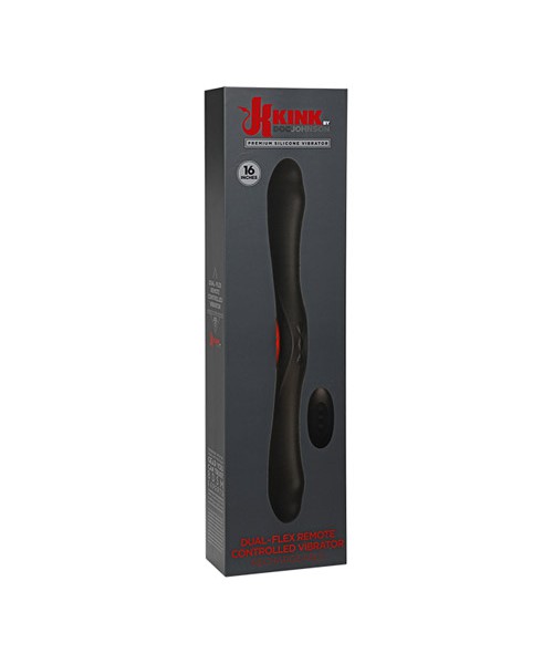 Kink dual flex