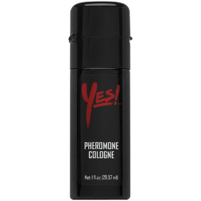 YES Pheromone Cologne