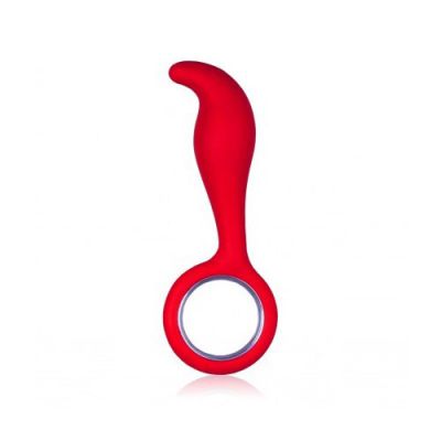 Invader prostate plug assorted colors