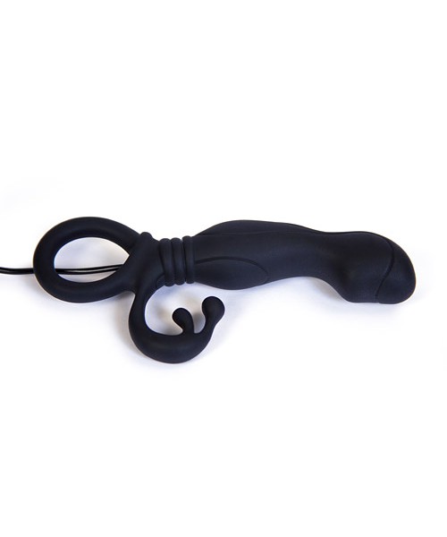Escapade vibrating prostate massager