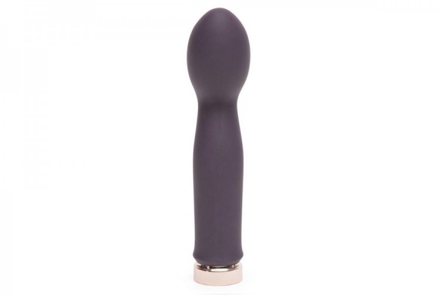 Fifty Shades Freed So Exquisite Rechargeable G-Spot Vibrator
