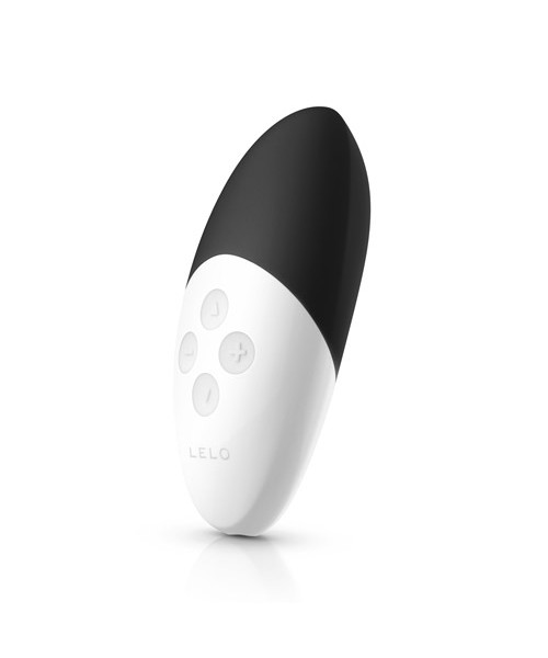 Siri 2 Handheld Music Vibrator by LELO