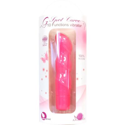 G Spot Curve Vibe