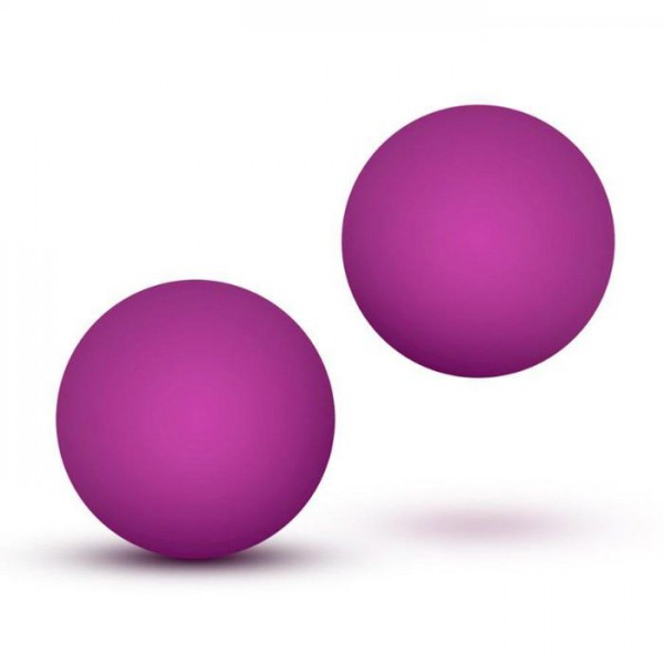 Double O Kegel Balls