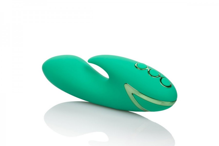 California Dreaming Sierra Sensation Rabbit Vibrator