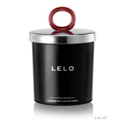 LELO Massage Candle