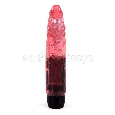 Flicker mini red waterproof