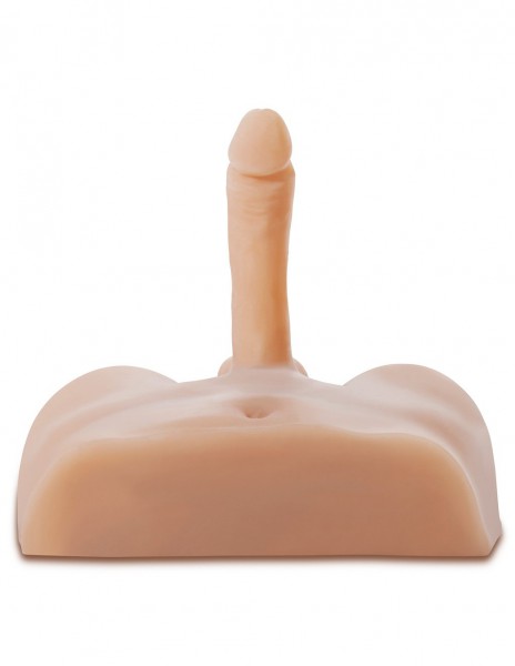 Pipedream Extreme Fuck My Hard Cock Mega Masturbator