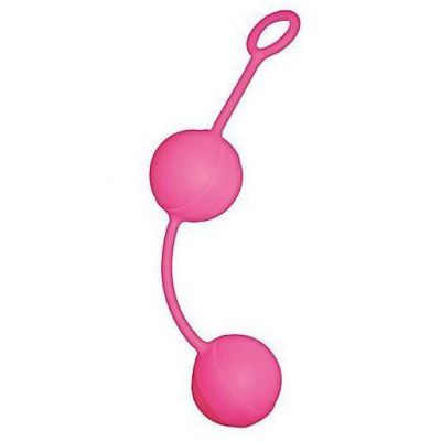 Silicone Erotic Balls