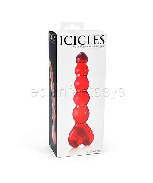 Icicles No. 32