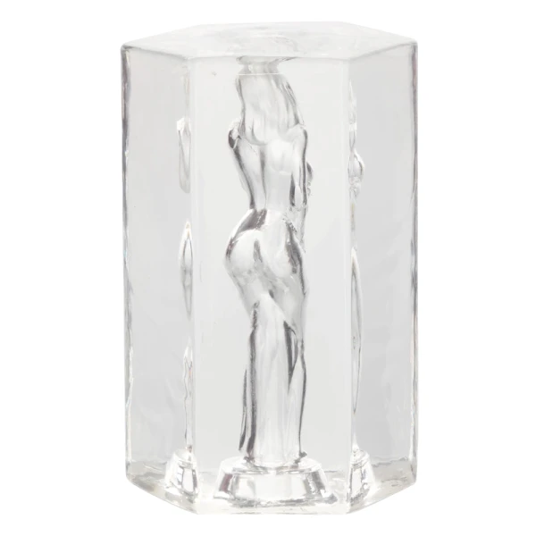 Girls Girls Girls - Crystal - Clear