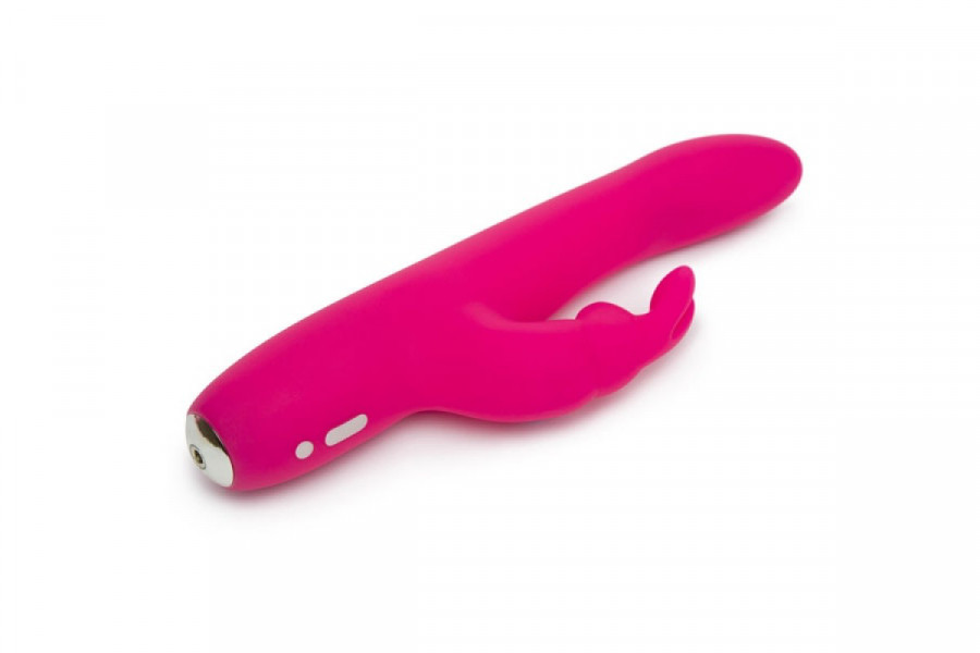 Happy Rabbit Slimline Curve