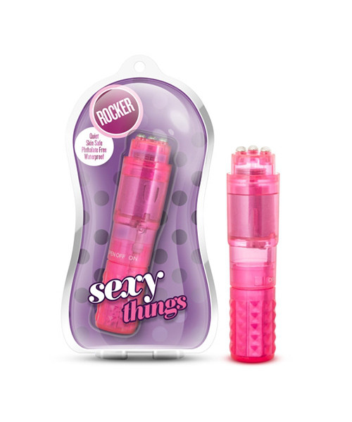 Blush - Sexy Things - Rocker