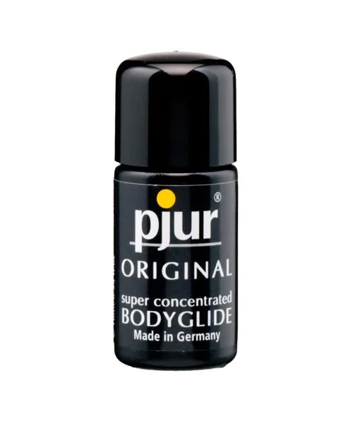 Pjur Original Silicone Personal Lubricant