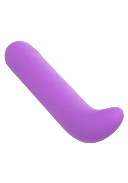 Bliss Liquid Silicone Mini G Vibe