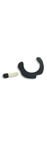 P Rock Prostate Massager