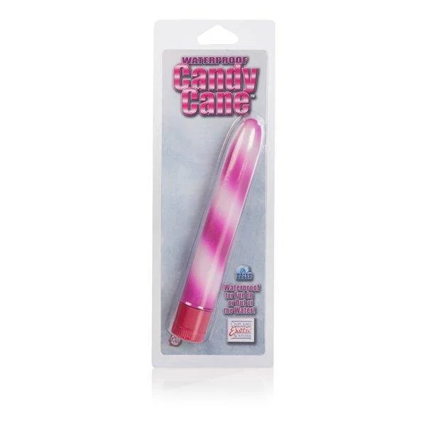 Waterproof Candy Cane Vibe — image 6 of 8