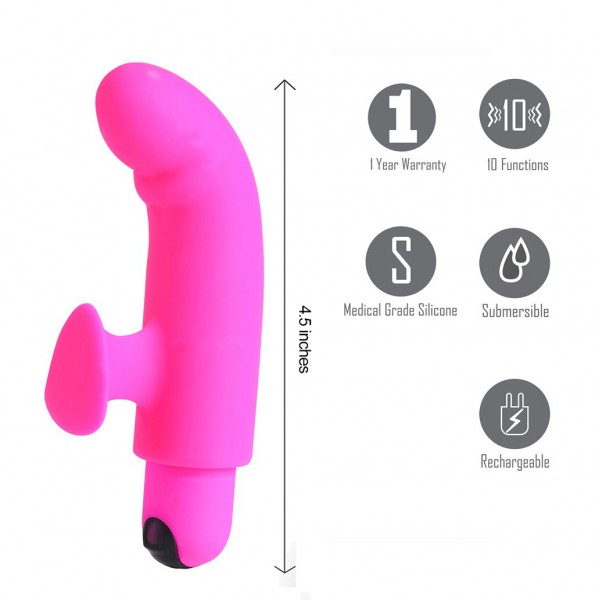 Maia Sadie Finger Vibrator